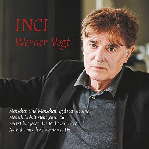 Vogt , Werner - Inci