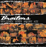 Angelic Upstarts - Power of the Press
