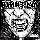 Burning Lady - Until the Walls Fall