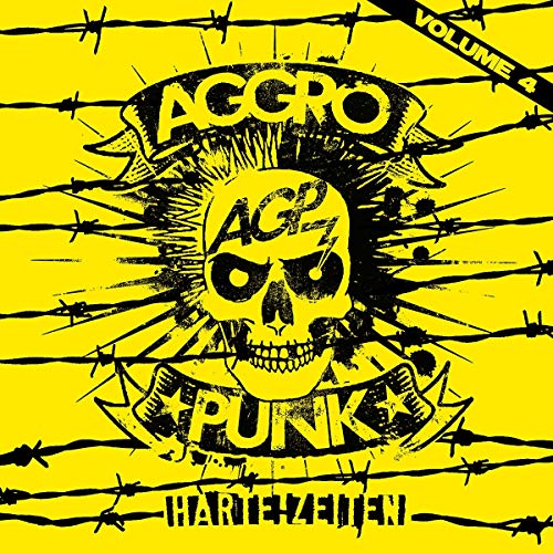 Sampler - Aggropunk 4