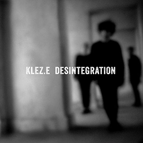 Klez.E - Desintegration