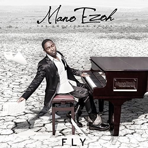 Ezoh , Mano - Fly
