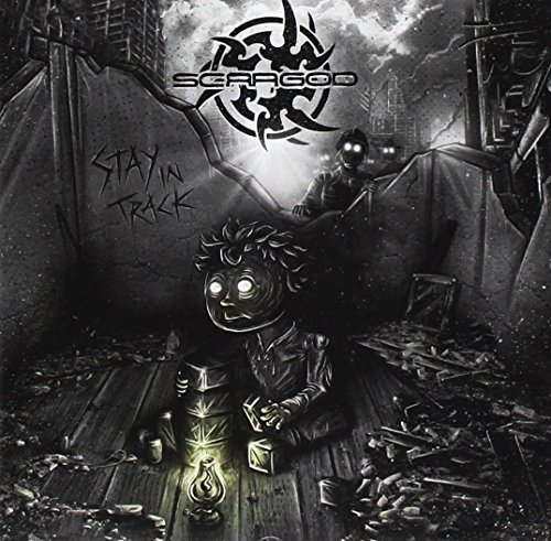 Scargod - Stay In Track