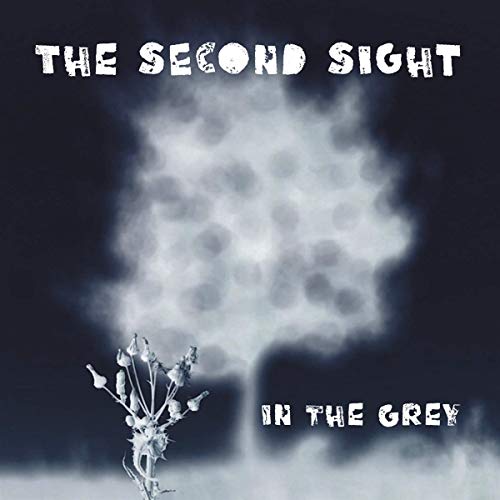 The Second Sight - In The Grey