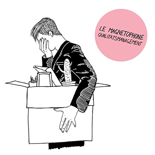Magnetophone , Le - Qualitätsmanagement