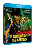  - Nächte des Grauens - Hammer Edition  (Mediabook) [Blu-ray]