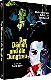  - Gruft der Vampire - Mediabook [Blu-ray] [Limited Edition]