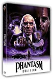 Blu-ray - Phantasm V: Ravager - Das Böse V (Uncut)