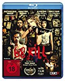  - Peelers [Blu-ray]