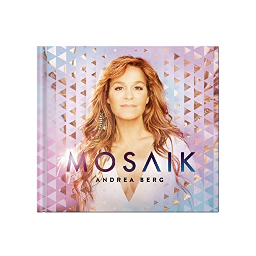 Berg , Andrea - Mosaik (Limited Premium Edition)