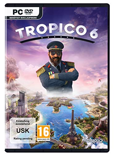  - Tropico 6 [PC]