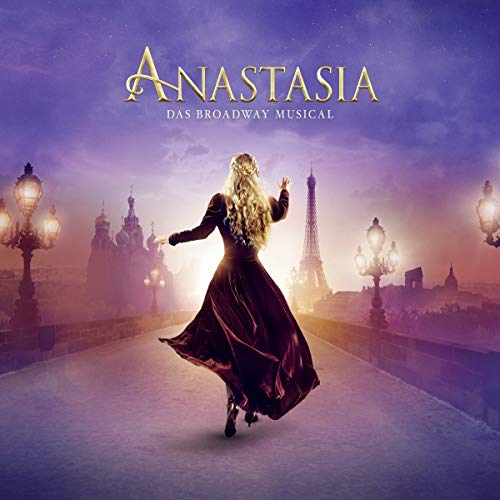 Musical - Anastasia: das Broadway Musical