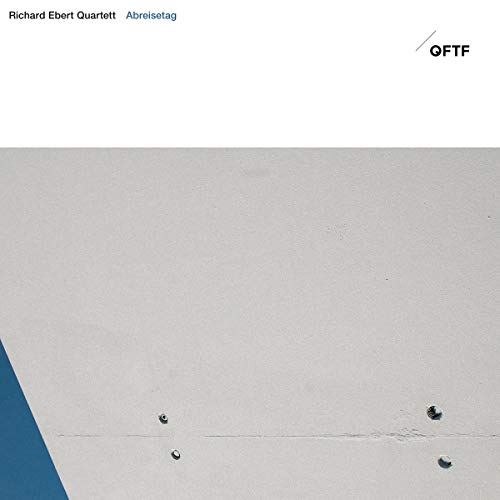 Ebert , Richard - Abreisetag