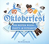 Sampler - Oktoberfest Hits - Die 40 grössten Wiesn Hits