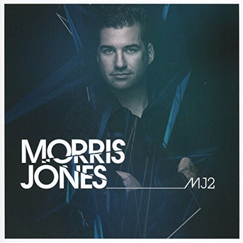 Jones , Morris - MJ2