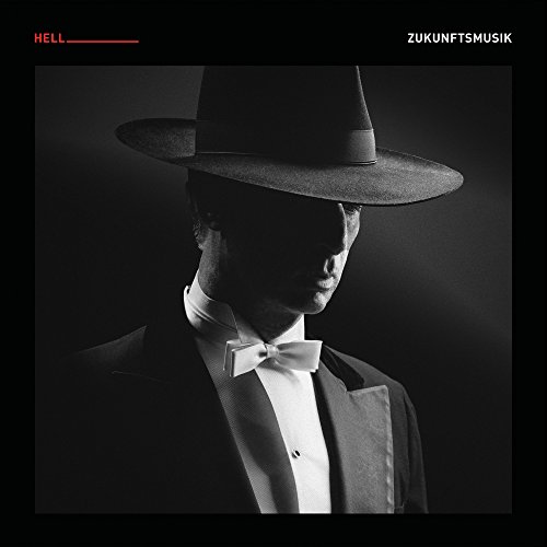 DJ Hell - Zukunftsmusik [Vinyl LP]