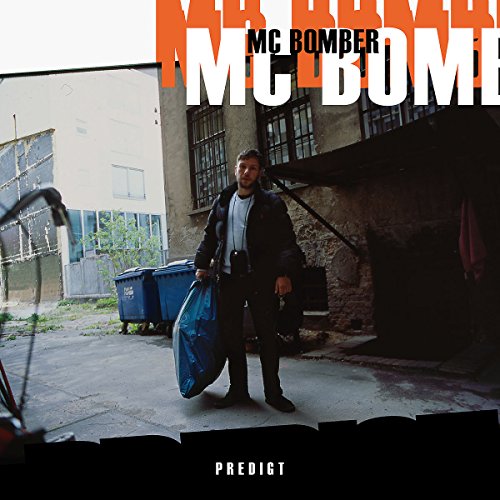Mc Bomber - Predigt