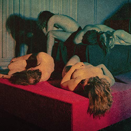 Whispering Sons - Image
