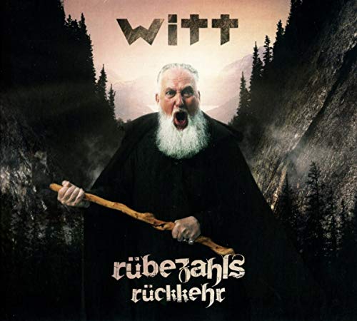 Witt - Rübezahls Rückkehr