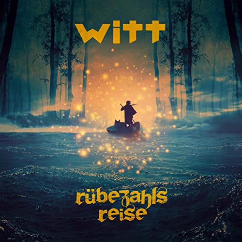 Witt , Joachim - Rübezahls Reise