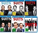 Blu-ray - Suits - Staffel 7