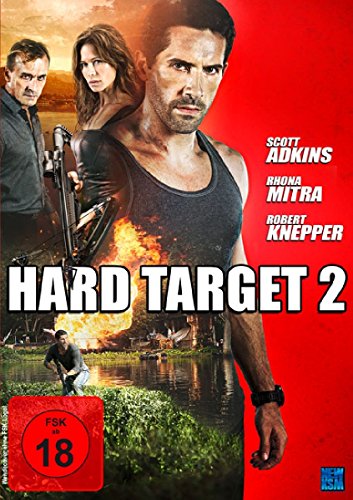  - Hard Target 2