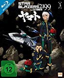 Blu-ray - Star Blazers 2199 - Space Battleship Yamato - Volume 5: Episode 22-26 [Blu-ray]