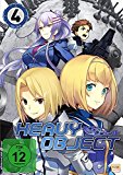 DVD - Heavy Object 3