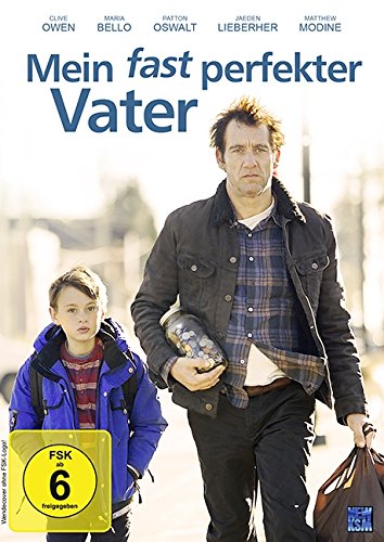 - Mein fast perfekter Vater