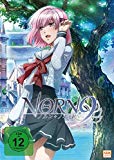 - Norn9 - Volume 3: Episode 09-12