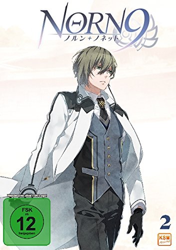  - Norn9 - Volume 2: Episode 05-08
