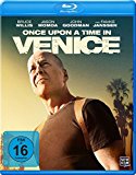 Blu-ray - Vendetta - Alles was ihm blieb war Rache