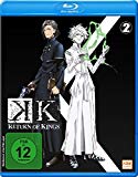  - Anti-Magic Academy - Test Trupp 35 Volume 2: Episode 05-08 [Blu-ray]