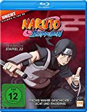  - Naruto Shippuden - Staffel 21.2: Folgen 662-670 [Blu-ray]