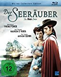  - Die Fahrten des Odysseus (Ulysses) (+ DVD) [Blu-ray]