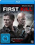  - Bullet Head [Blu-ray]