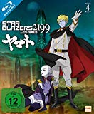 Blu-ray - Star Blazers 2199 - Space Battleship Yamato - Volume 5: Episode 22-26 [Blu-ray]