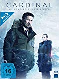 DVD - Absentia - Die komplette erste Season [3 DVDs]