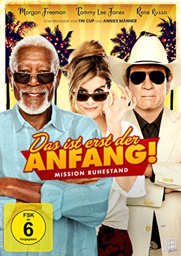 DVD - Das ist erst der Anfang