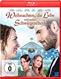  - Meine Weihnachtsliebe [Blu-ray]