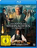 Blu-ray - Lucia und der Weihnachtsmann [Blu-ray]