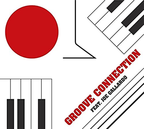 Groove Connection feat. Gallardo , Joe - o. Titel