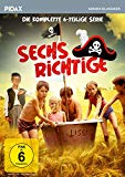 DVD - Astrid Lindgren - Kalle Blomquist, Rasmus & Co. (original schwarz-weiß Filme) [2 DVDs]