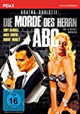 DVD - Vergiss oder stirb (Run a Crooked Mile) / Spannender Thriller in der Tradition Hitchcocks (Pidax Film-Klassiker)