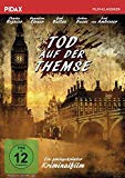 DVD - Nachtzug ins Grauen (Night Train to Murder) / Grandiose Persiflage auf EDGAR WALLACE und AGATHA CHRISTIE mit dem Comedy-Duo Morecambe & Wise (Pidax Film-Klassiker)