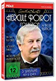 DVD - Abgehört / Grandiose Komödie von und mit Peter Ustinov sowie Hansjörg Felmy und Götz George (Pidax Film-Klassiker)