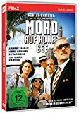 - Agatha Christie: Die Morde des Herrn ABC (The Alphabet Murders) / Spannende Hercule Poirot-Verfilmung mit Tony Randall, Robert Morley und Anita Ekberg (Pidax Film-Klassiker)