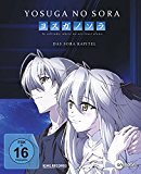 Yosuga No Sora - Yosuga no Sora - Vol.2 - Das Akira Kapitel - Mediabook [Blu-ray] [Limited Edition]