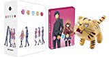 DVD - Toradora! Vol. 2 - Limited Steelbook Edition (mit Maxi-Poster und 2 Sammel-Buttons)