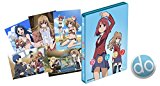 DVD - Toradora! Vol. 2 - Limited Steelbook Edition (mit Maxi-Poster und 2 Sammel-Buttons)